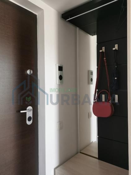 Apartament 1 cameră open space, 46,85 mp, loc parcare exterior – Iasi, Pacurari, Colina Insorita - Poză 3