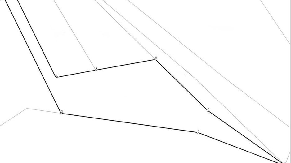 Teren de vanzare in Manastur! - Poză 2