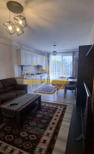 🏠Apartament 2 cam, 50MP, decomandat, etaj 4 // 📍Copou - Sadoveanu - Poză 1
