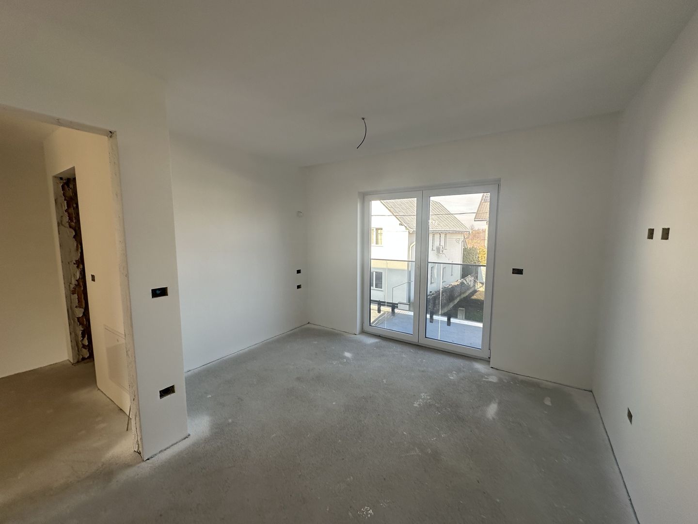 Duplex | Locuri De Parcare | Rădăuți | 114,5 MP Utili - Poză 7