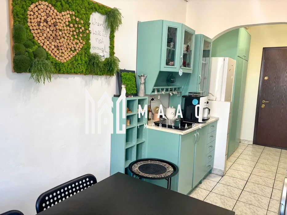 Apartament 2 camere I Etaj intermediar | Balcon | Ciresica - Poză 5