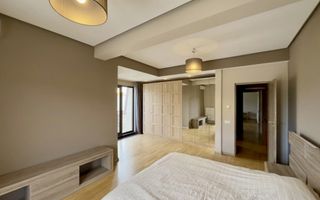 Apartament 4 camere Herastrau 165mp | Terasa | Loc de parcare - Poză 6