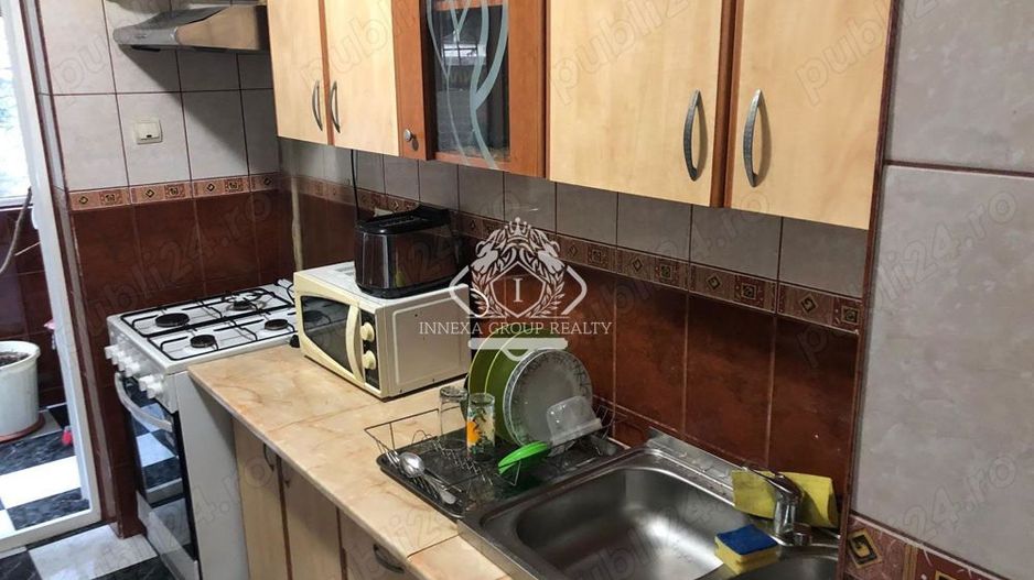 Apartament 4 camere, semidecomandat, 82mp, Aparatorii Patriei - Poză 8