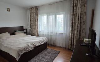 VANZARE 2 CAMERE - TIMPURI NOI- NERVA TRAIAN - Poză 4