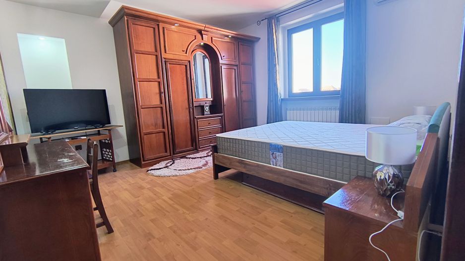 Dorobanti- Roma - Iancu de Hunedoara - Studio - Poză 3