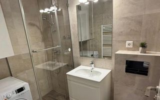 Apartament modern cu 3 camere, in Andrei Muresanu! - Poză 9
