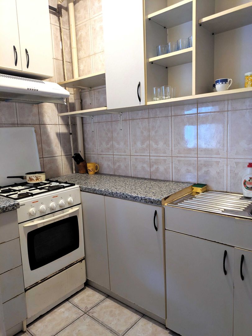 Garsoniera str. Soarelui, cartier Astra, Bv - vanzare - Poză 3