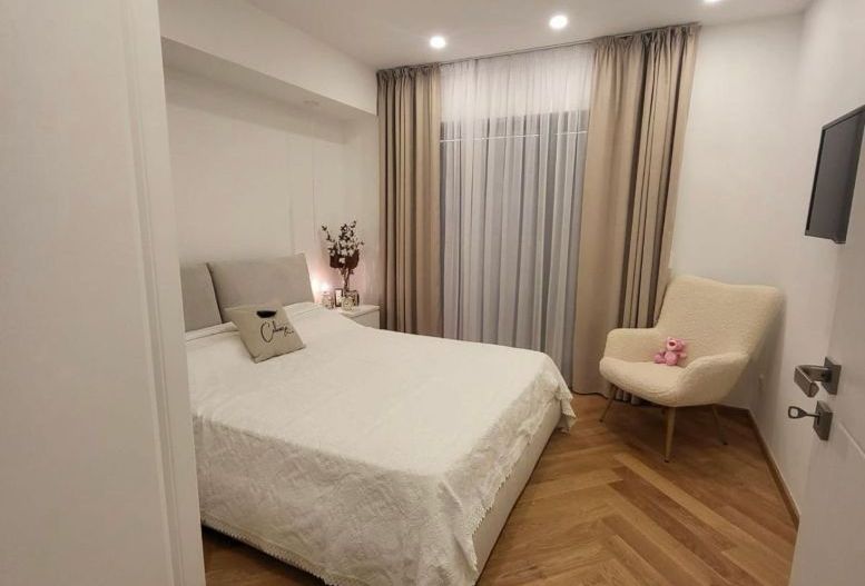 Lux!!! Vanzare apartament 5 camere | 2 locuri de parcare | Boxa | Baneasa - Nord - Poză 12