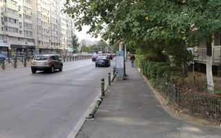 Vand  constructie,spatiu,Mihai Bravu ,stradal,24mp,renovat total,12900 e - Poză 7