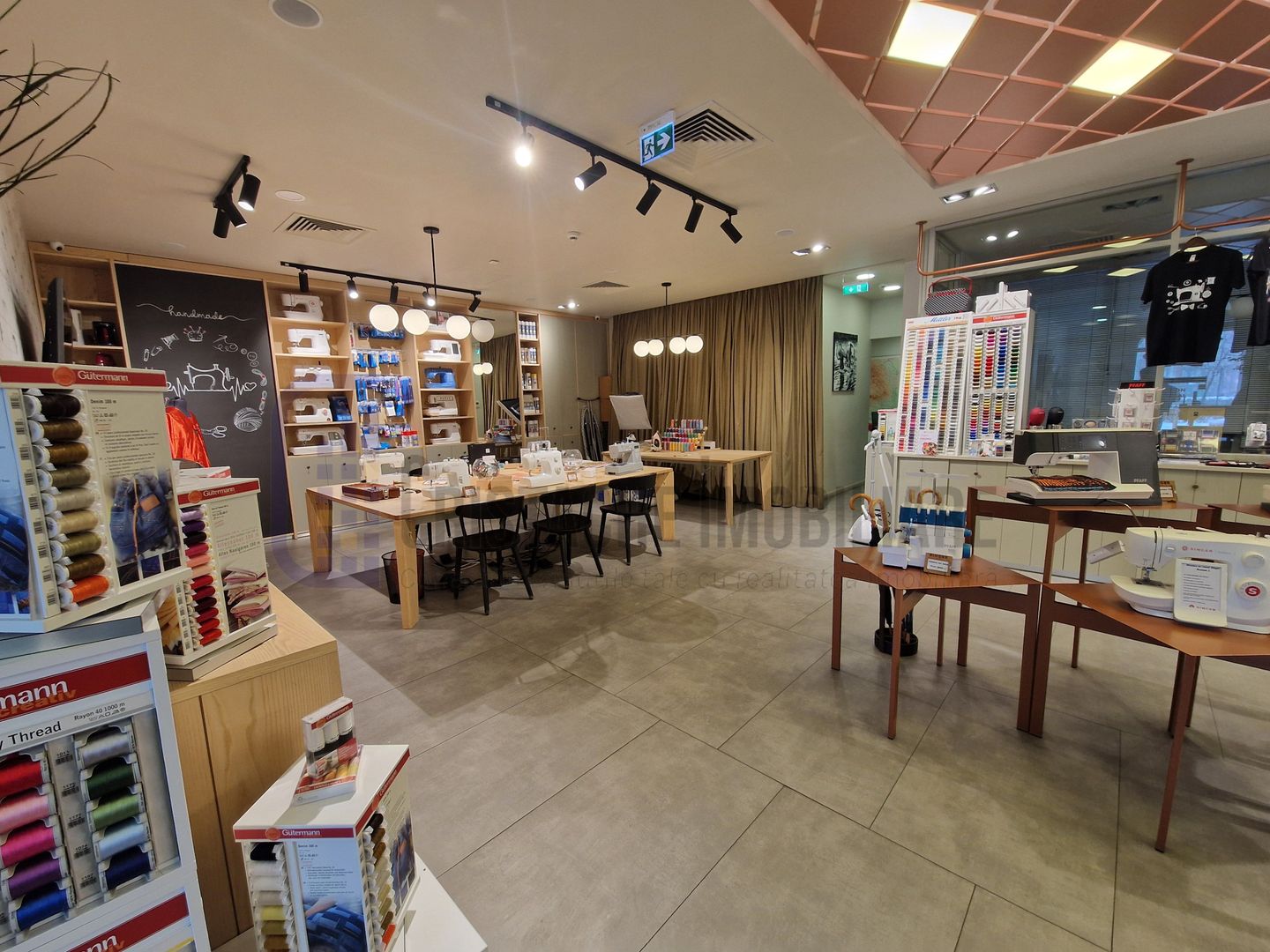 The ground floor on Halelor 7 is available! - Poză 5