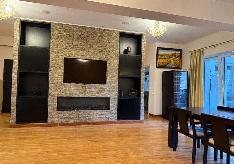 Exclusive 4-room apartment | Herastrau Park -Nordului Road | 2 parking spaces - Poză 1