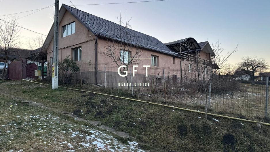 Casa Individuala Vermes cu gradina 28 ari - Poză 1