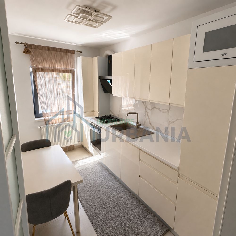 Casa tip duplex de vânzare în Bucium, Iași – 100 mp utili, curte 300 mp - Poză 5