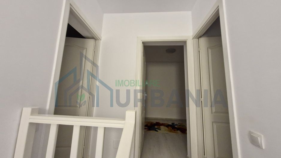 Casă de închiriat în Bucium, Alexandru cel Bun - Poză 2