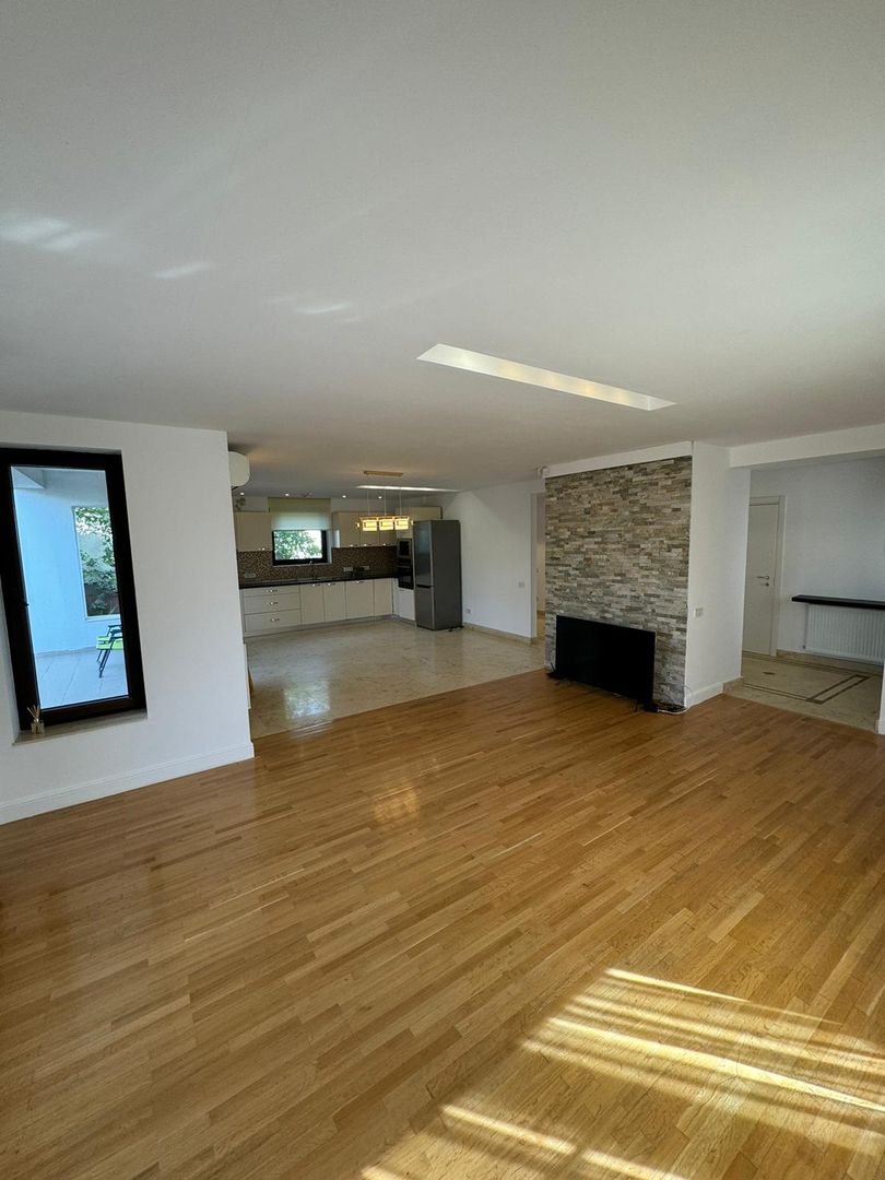 Oxford Gardens | Vila | LUX | 5 camere | Curte | - Poză 7