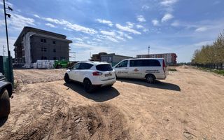 STUDIO - DORMITOR SEPARAT, 48 MP UTILI, FINALIZARE SEPTEMBRIE,COMIS 0% - Poză 6