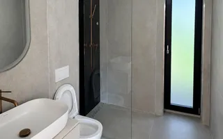 Vile Individuale Noi 4 camere Snagov Ghermanesti - Poză 22