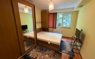 2 camere Piata Sudului 55mp etajul 2 renovat mobilat  utilat - Poză 5