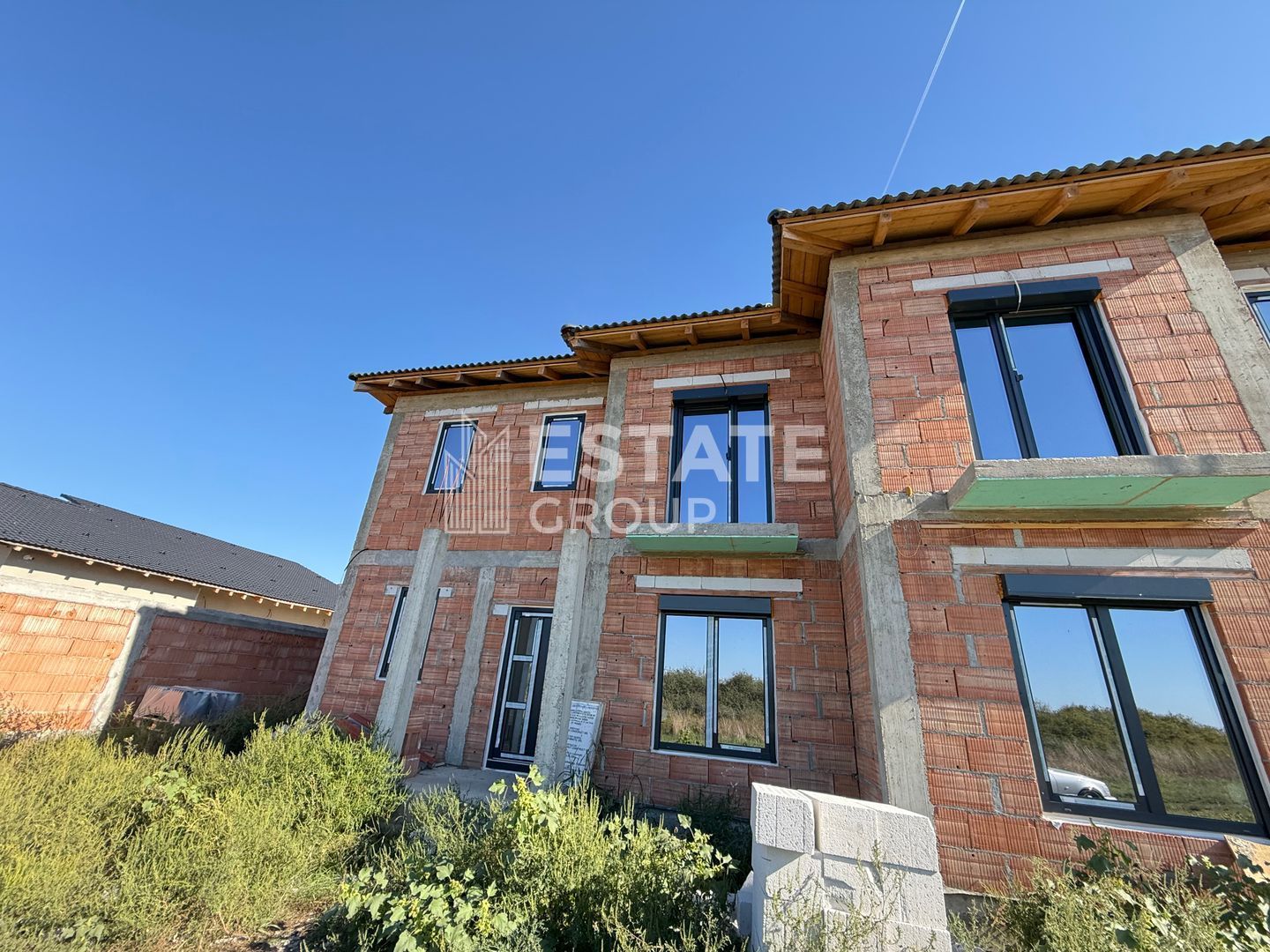 Duplex Torontalului -Metro 2 - Poză 1