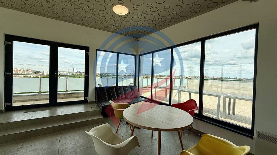 Apartament 3 camere/Lux/Severinului/Craiova - Poză 32