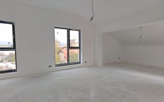 Vanzare apartamente 3-4 camere, Aviatiei/Baneasa, bloc nou 2025,P+2+M - Poză 5