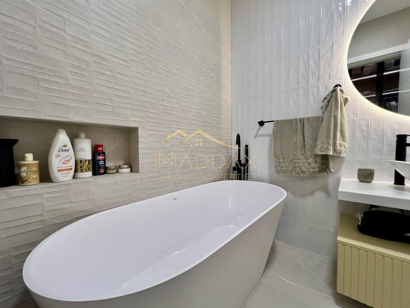 Apartament Lux 3 camere | Victoriei | *86mp* - Poză 28