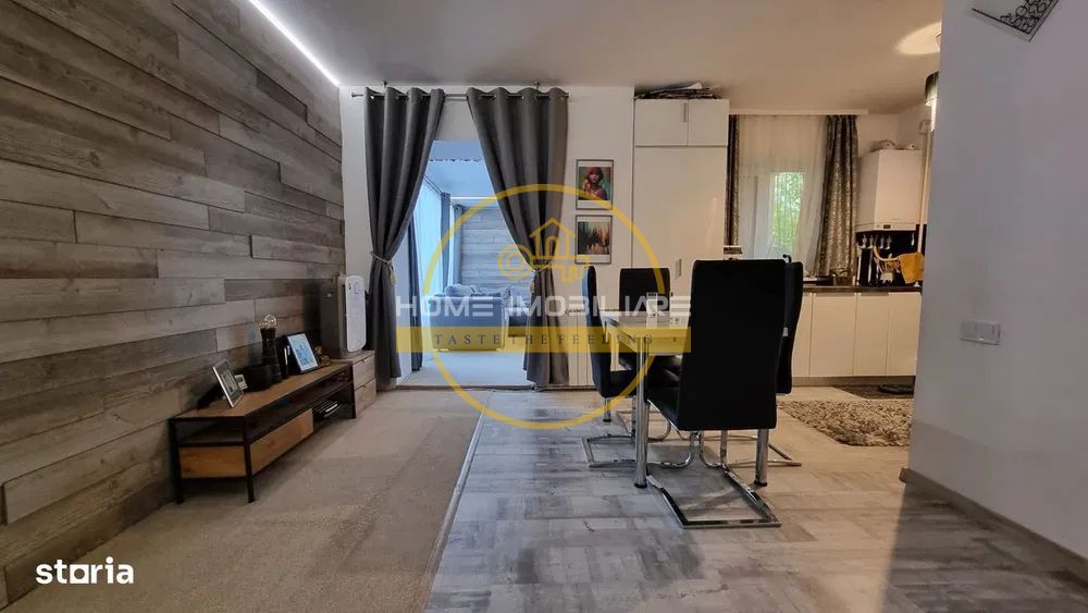 Apartament cu 3 camere/ 75mp/ zona Tatarasi - Poză 9