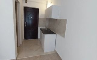 Garsonieră Piața Nicolina, Etaj 1, 17 mp, 37.500 Euro - Poză 3