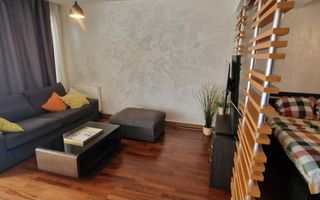 GARSONIERA- DUDESTI, MOBILAT/UTILAT MODERN - Poză 4