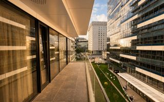 Apartament High-End 3 camere | One Floreasca Towers - Poză 3