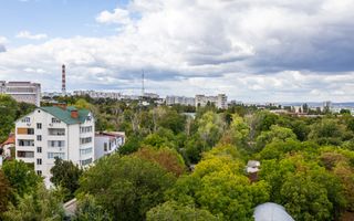 Apartament, 2 camere, str. Arheolog Ion Casian-Suruceanu, Botanica - Poză 10