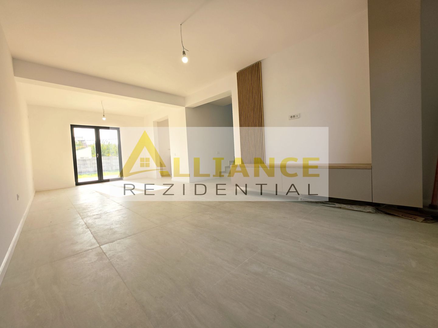 Vila 4 Camere | Mobilată si utilata | Curte amenajata - Poză 12