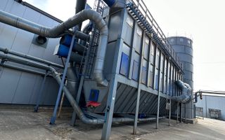 Hala pentru producție + birouri   10.000 mp - Poză 19