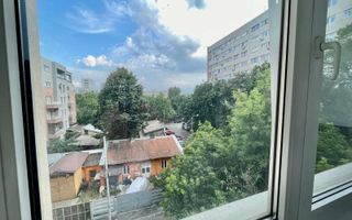 VANZARE APARTAMENT 3 CAMERE 66MP CAMPIA LIBERTATII MUNCII VEDERE DUBLA - Poză 16