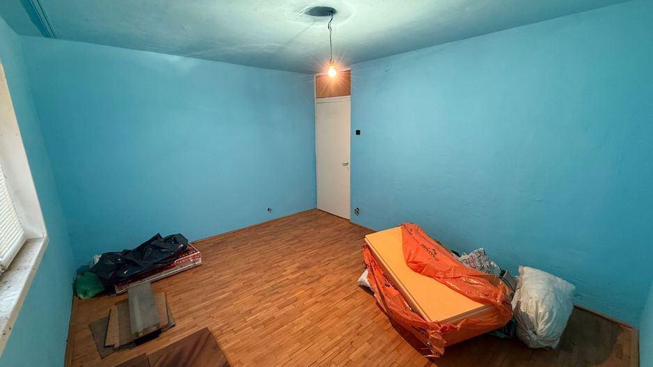 Etaj 1-  zona Odobescu, 2 camere decomandat - Poză 7