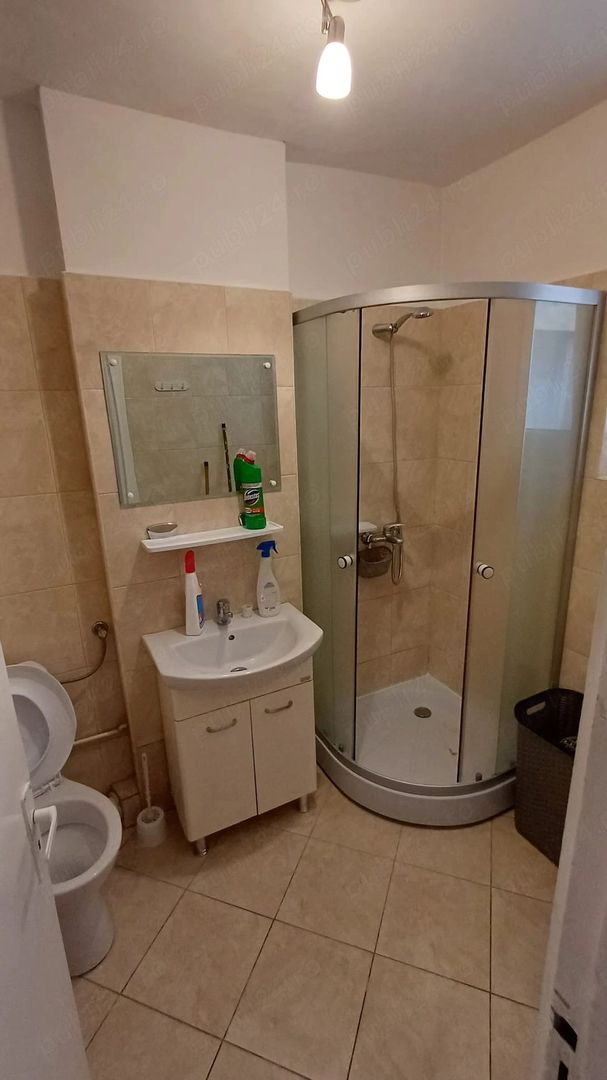 BRASADAS vinde ap 2 cam etaj 2 in Micro 14. - Poză 4