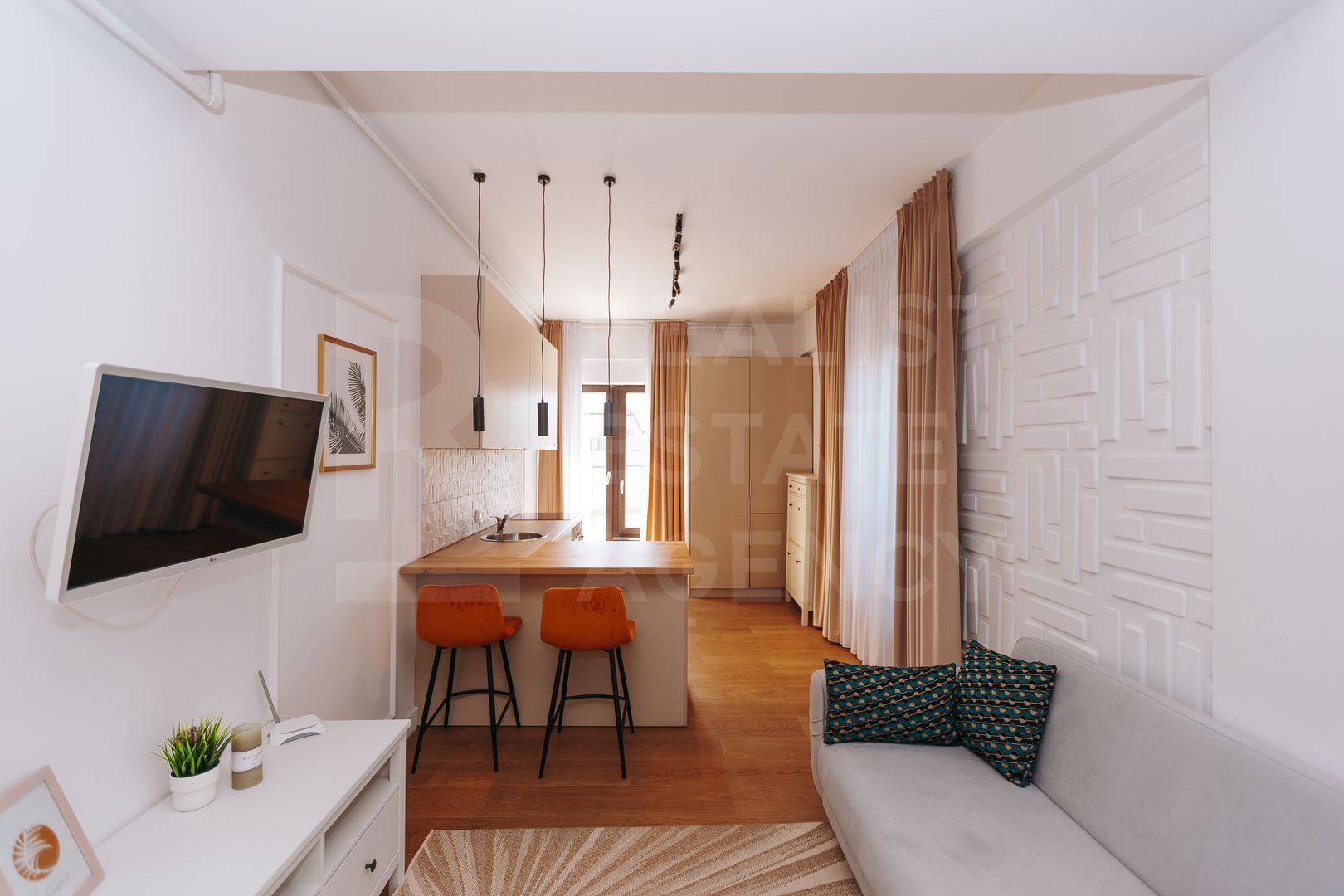 Vânzare, apartament, 3 camere, Școala Germana, Dămăroaia, București - Poză 12