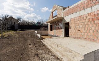 Vânzare, casă, 2 nivele, 5 camere, sat. Milești Mici, Ialoveni - Poză 5