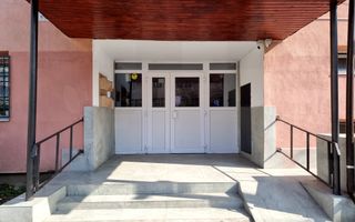 Garsoniera 24 mpu | mobilata | etaj 1 | Zizinului - Poză 1