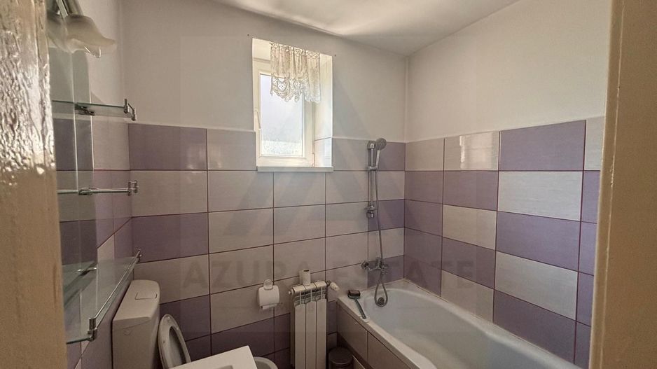 Casa singur in curte 335 mp teren si acces auto in zona Promenada Mall - Poză 12