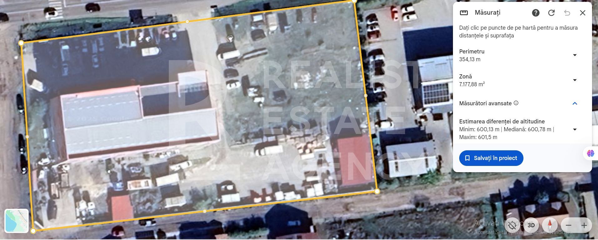 Proprietate industrială de vânzare, Brașov - Poză 11