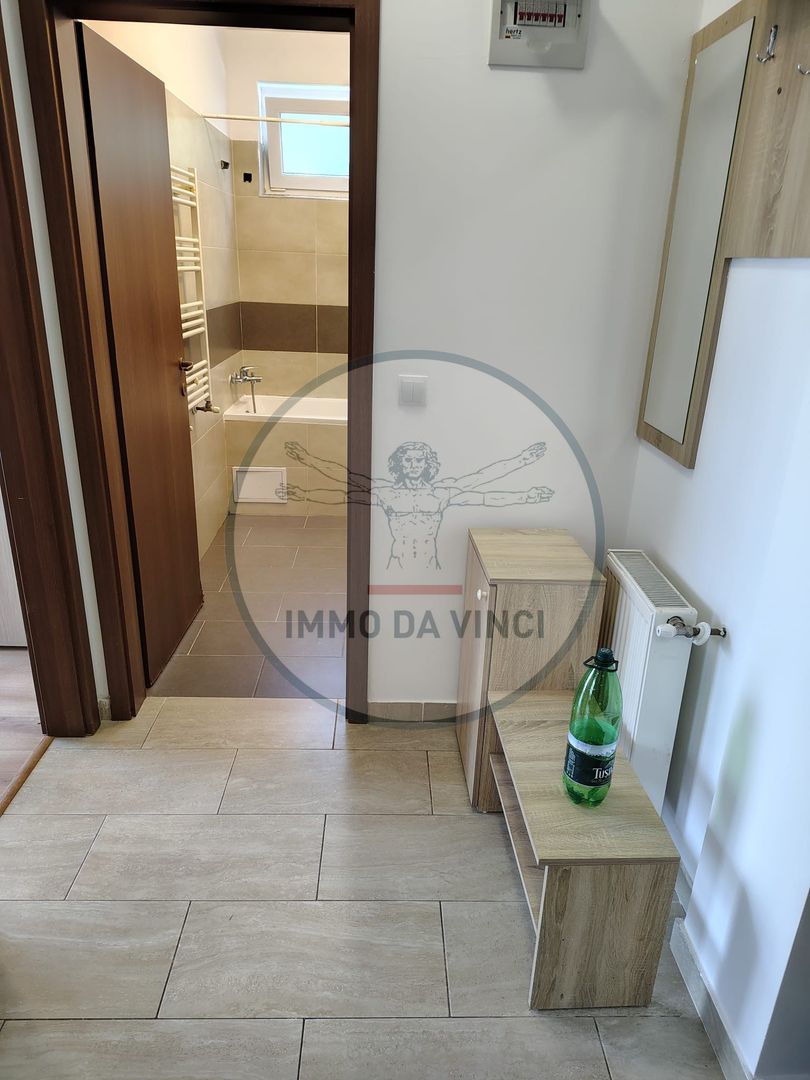 Apartament 2 dormitoare zona Iris - Poză 9