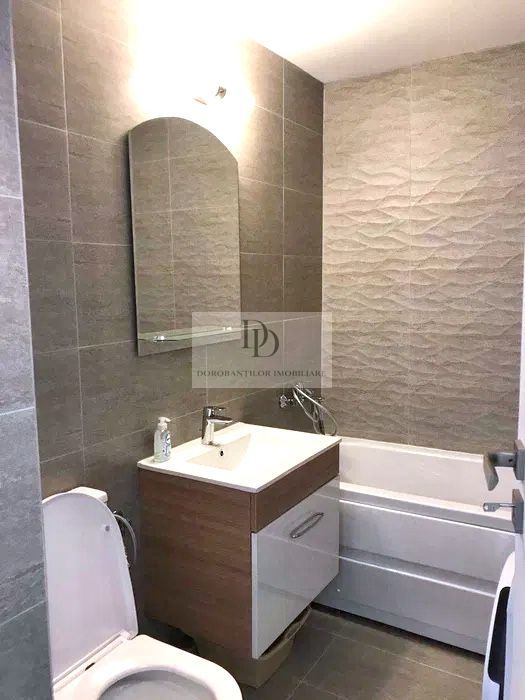 Apartament decomandat cu 2 camere | Parcare inclusă | Zorilor - Poză 8