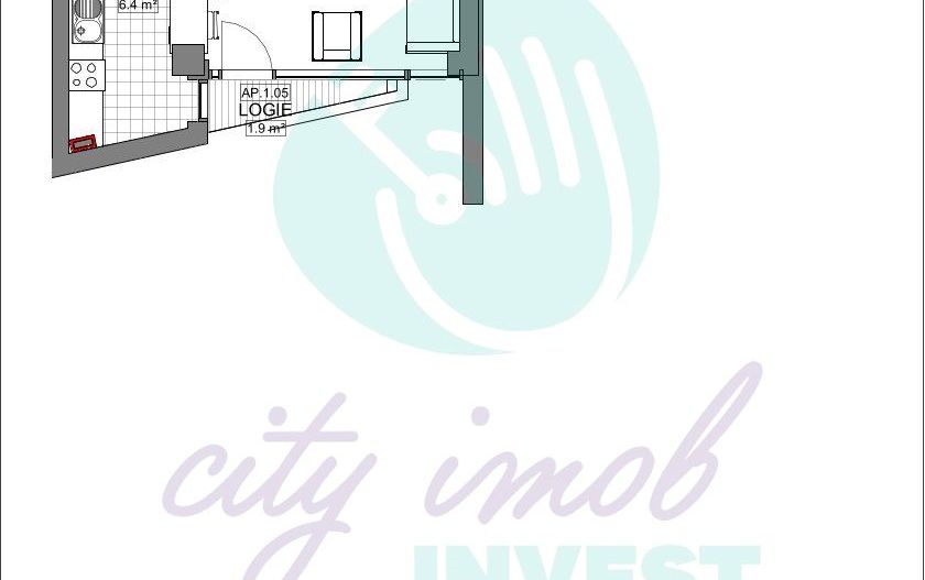 Apartamente noi |  Proiect boutiq - Poză 3