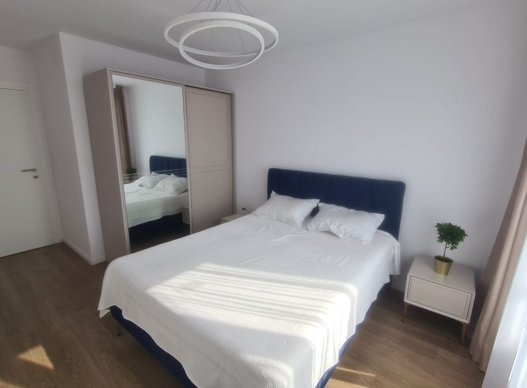Apartament superb | Parcare | H Pipera Lake - Poză 3