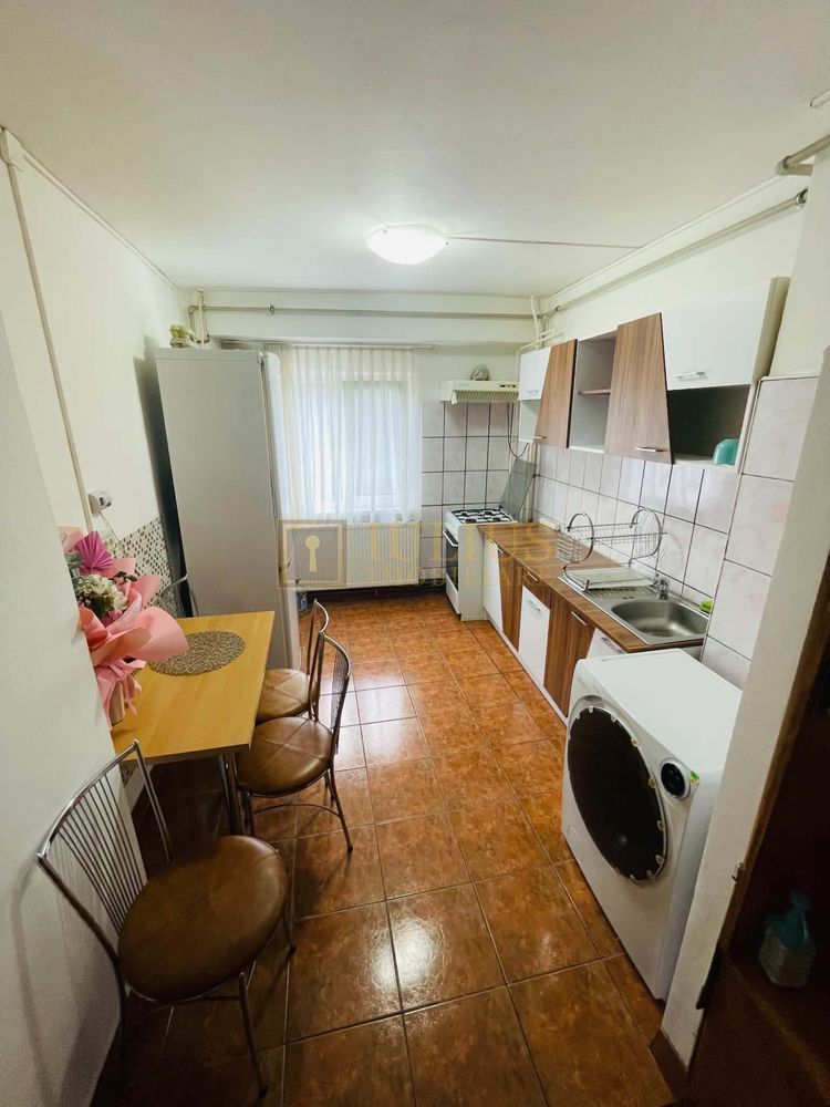 Lipovei| 2 camere| centrala proprie|  52 mp| etaj 2 - Poză 5