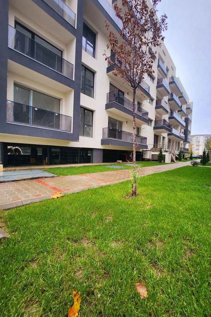 Apartament 3 camere Pallady, Finalizat,Upper Premium, 10 min metrou - Poză 11