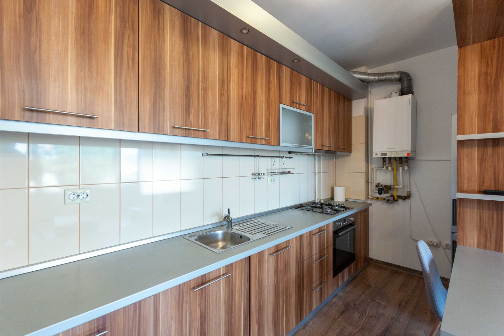 Colentina | Andronache | 2 camere spatioase de inchiriat | Comision 0% - Poză 5