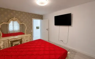 Vila individuala P+1E | 4 camere | 2 bai - Cartierul Verde - LUX - Poză 11