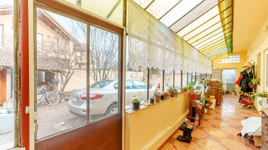 Casă 4 camere în Aradul Nou - Poză 9